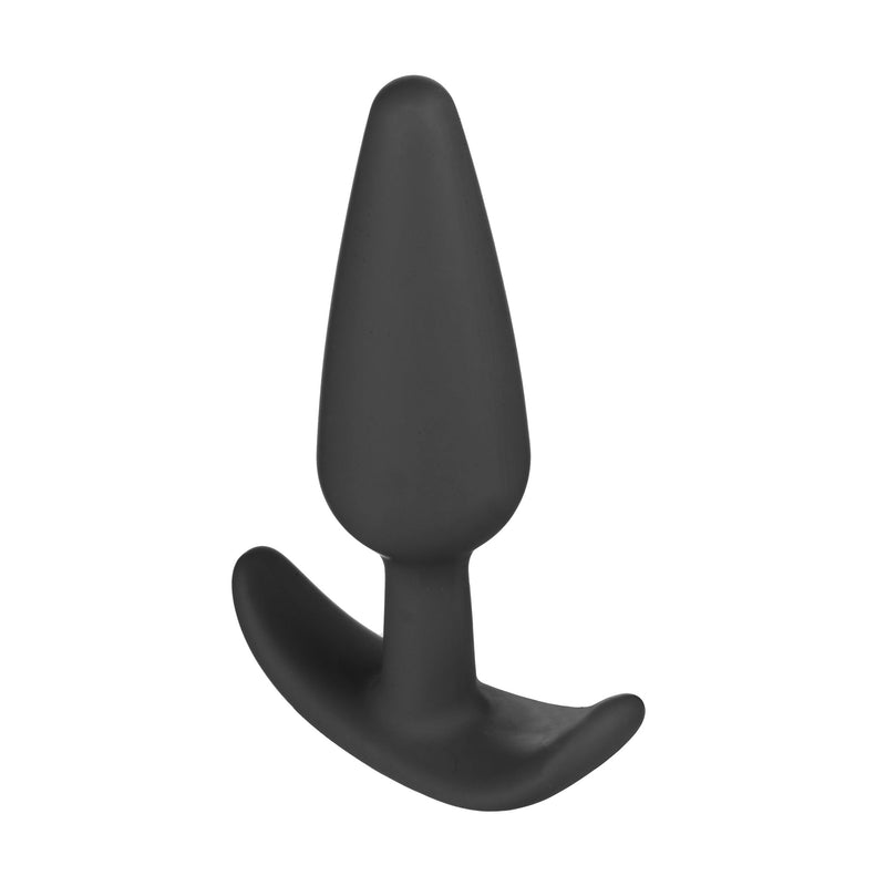 Being Fetish - Anaal Plug - 10 x 3 cm – Zwart-laced-up.nl
