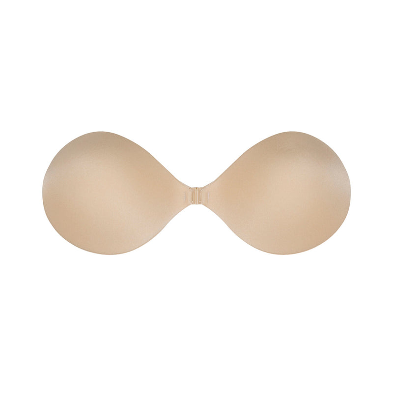 LingaDore Soutien-gorge push-up adhésif - Beige - Bonnet A - Push Up