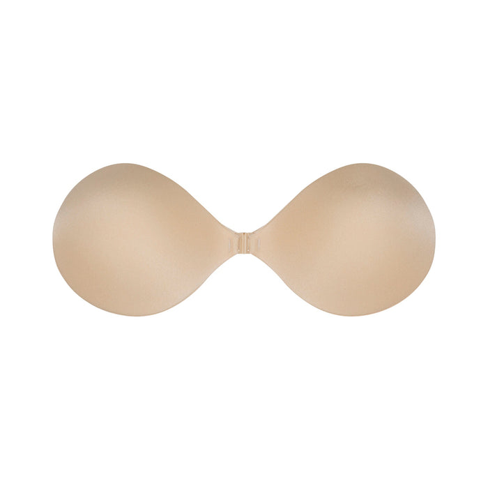 LingaDore Self-Adhesive Push-Up Bra - Beige – A Cup - Push Up