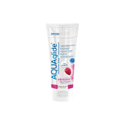 AQUAglide - Glijmiddel Frambozen - 100 ml-Laced-up.nl