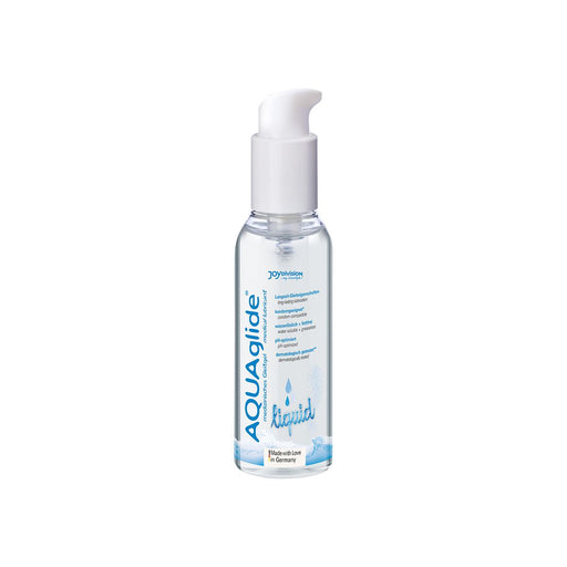 AQUAglide Liquid - Glijmiddel Op Waterbasis-Laced-up.nl