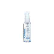 AQUAglide Liquid - Glijmiddel Op Waterbasis-Laced-up.nl