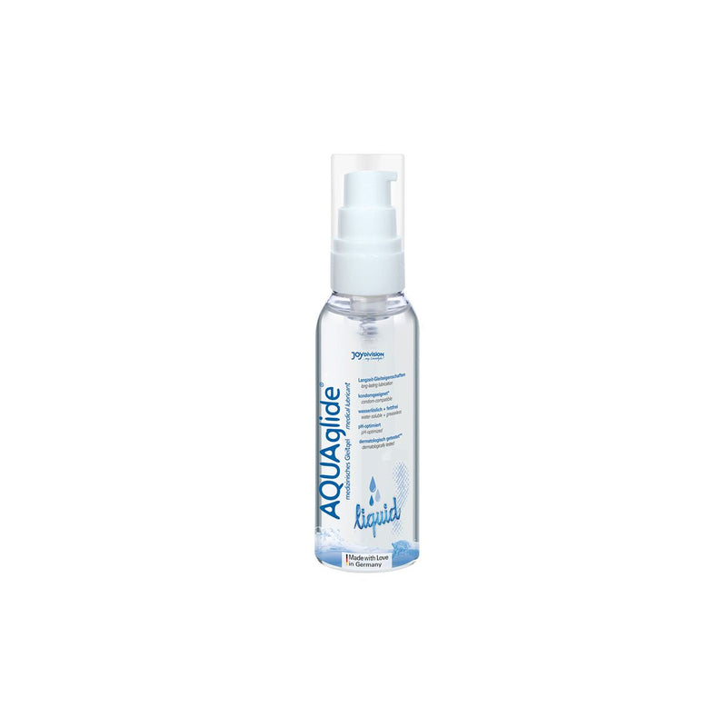 AQUAglide Liquid - Glijmiddel Op Waterbasis-Laced-up.nl