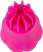 Adrien Lastic - Caress Clitoris Vibrator - Met vijf opzetstukken - Roze-Laced-up.nl