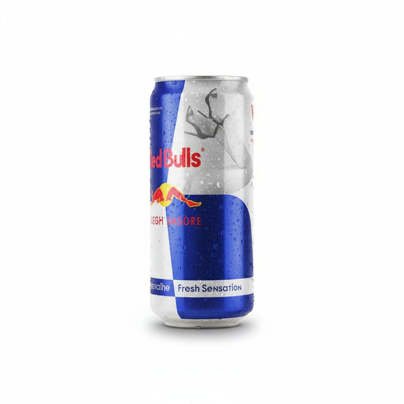 Alive - Masturbator in an Energy Drink Can - Blue/Red-Laced-up.nl