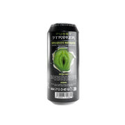 Alive - Masturbator in Energy Drink Can - Neon Green-Laced-up.nl