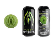 Alive - Masturbator in Energy Drink Can - Neon Green-Laced-up.nl