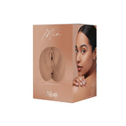 Alive - Mia - Masturbator Stroker - Two Channels - Light Skin Tone-Laced-up.nl