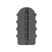 All Black - Masturbator Bumpy-Laced-up.nl