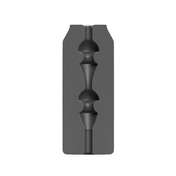All Black - Masturbator Energy-Erotiekvoordeel.nl