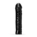 All Black Steroïd - The Home Stretch - Dildo - 50 x 11,5 cm - zwart-Laced-up.nl