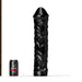 All Black Steroïd - The Home Stretch - Dildo - 50 x 11,5 cm - zwart-Laced-up.nl