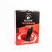 All Black Steroïd - The Personal Trainer - Dildo - 37 x 14,6 cm - zwart-Laced-up.nl