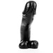 All Black - XXL Dildo - 45 x 9 cm - Zwart-Erotiekvoordeel.nl