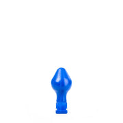 All Blue - Buttplug - 16 x 8 cm - Blauw-Laced-up.nl