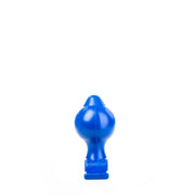 All Blue - Buttplug - 18 x 10 cm - Blauw-Laced-up.nl