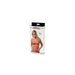 Amorable - 1/2 cup Open BH - Rood-Erotiekvoordeel.nl