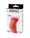 Amorable - Erotische Kousen - Rood - One Size-Laced-up.nl