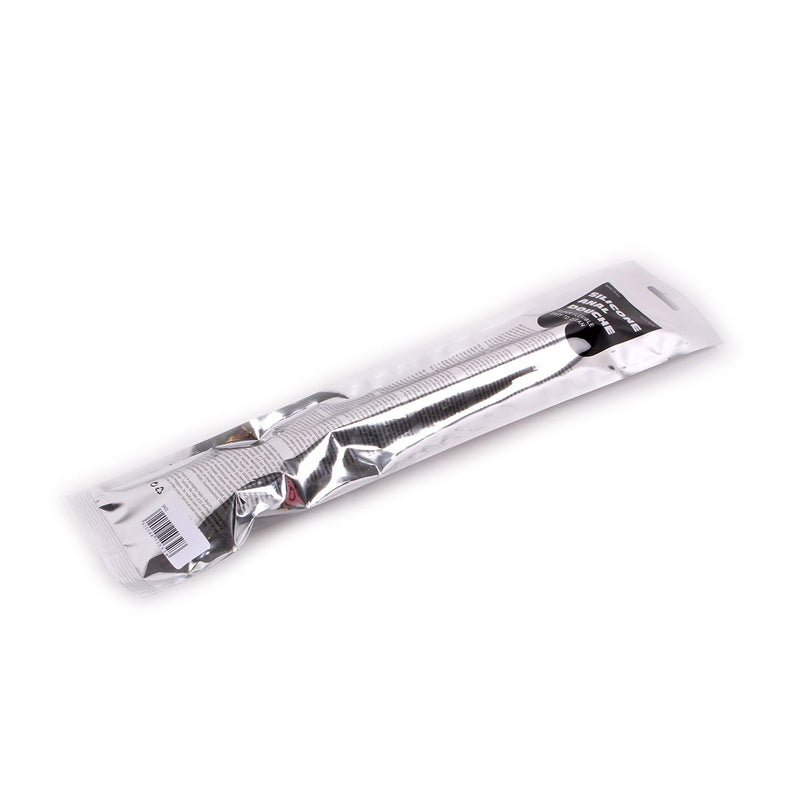 Anal Probe Bulb Siliconen Anaal Douche - Zwart-Laced-up.nl