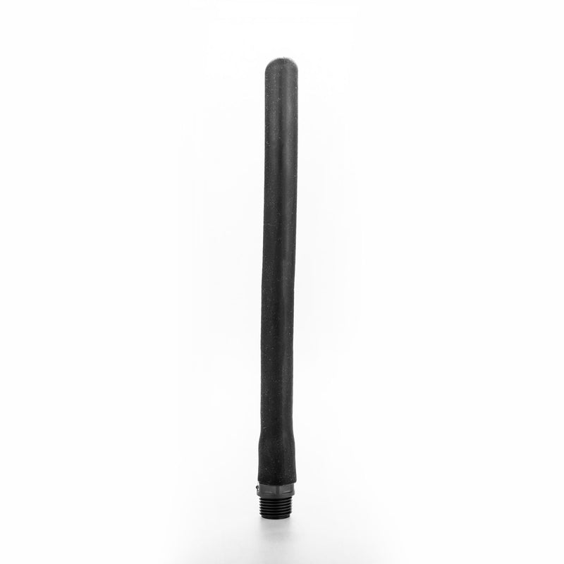 Anal Probe - Classic - Siliconen Anaal Douche - Zwart-Erotiekvoordeel.nl
