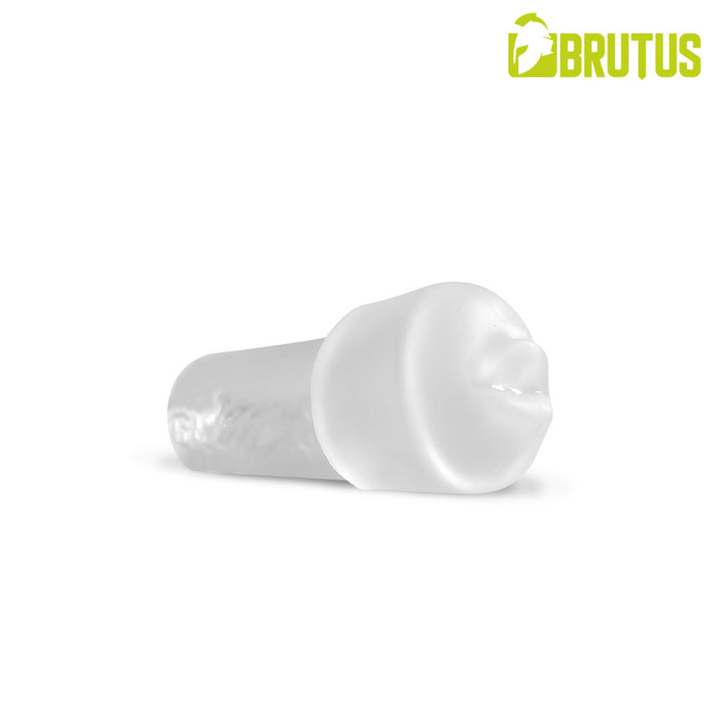 BRUTUS - Get BIGGER - Magic Masturbatie Sleeve-Erotiekvoordeel.nl