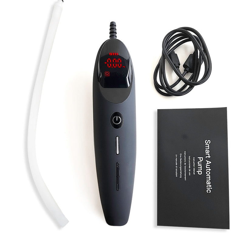 Brutus - Get BIGGER Smart Automatic Pump-Laced-up.nl