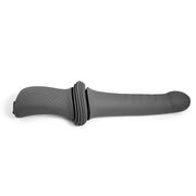 BRUTUS - Thruster Mega Fucker - Stotende Dildo - Zwart-Erotiekvoordeel.nl