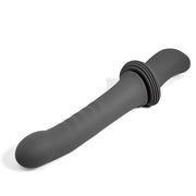 BRUTUS - Thruster Mega Fucker - Stotende Dildo - Zwart-Erotiekvoordeel.nl