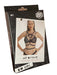 Snapshot Bad Girl - #itsmygame - Waist Belt Strap BH - One Size - Zwart-Laced-up.nl