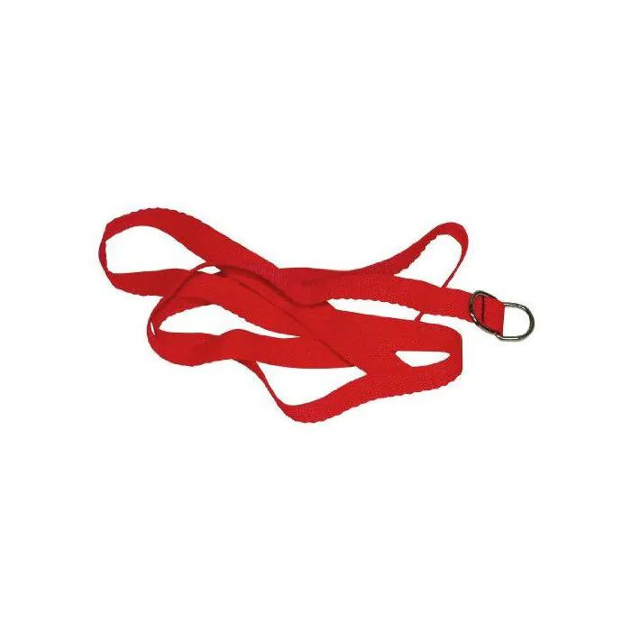 Bad Kitty - Bondage Set - Red Giant - 8-delig-Laced-up.nl