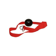 Bad Kitty - Bondage Set - Red Giant - 8-delig-Laced-up.nl