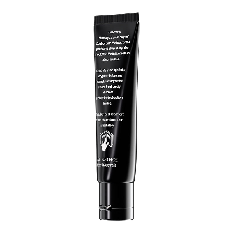 Bathmate - Control Delay Gel-Erotiekvoordeel.nl