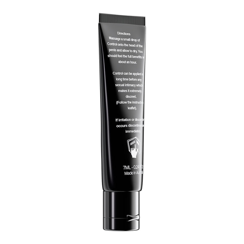 Bathmate - Control Delay Gel-Erotiekvoordeel.nl