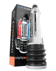 Bathmate - Hydromax 7 Penispomp - Transparant-Laced-up.nl
