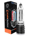 Bathmate - Hydromax 7 Penispomp - Transparant-Laced-up.nl