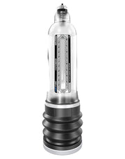 Bathmate - Hydromax 9 Penispomp - Transparant-Erotiekvoordeel.nl