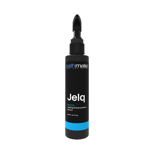 Bathmate - Jelq Max Out Serum - 100 ml-Erotiekvoordeel.nl