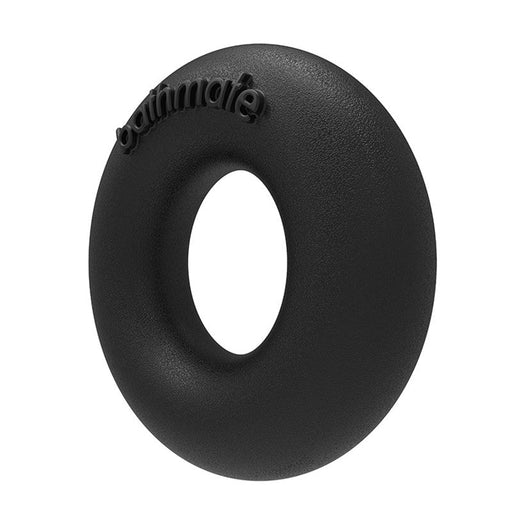 Bathmate - Power Ring Barbarian - Zwart-Laced-up.nl