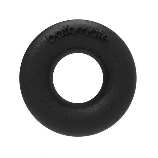 Bathmate - Power Ring Barbarian - Zwart-Laced-up.nl