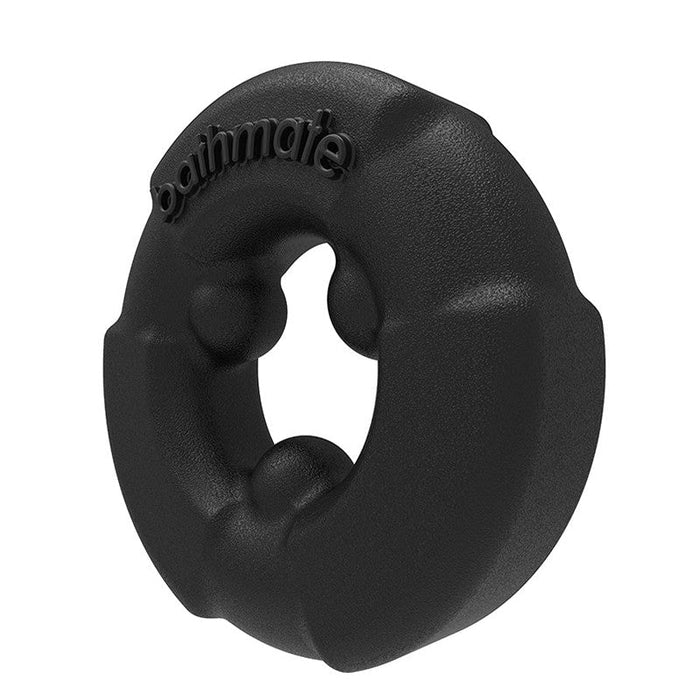 Bathmate - Power Ring Gladiator - Zwart-Laced-up.nl