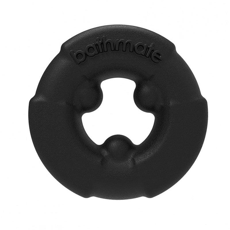 Bathmate - Power Ring Gladiator - Zwart-Laced-up.nl