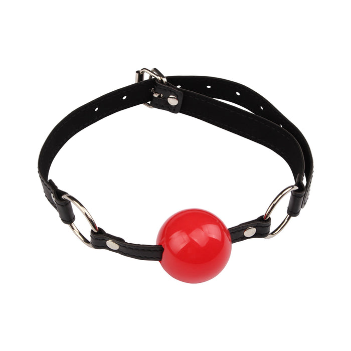 Behave! - Dominate Tonight S&M Kit-Erotiekvoordeel.nl