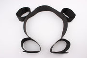 Chisa - Behave! Kinky Spreader Restraints-Erotiekvoordeel.nl