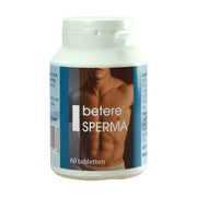 Better Sperm 60 tab.-laced-up.nl