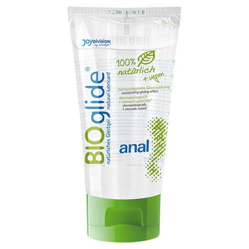 Bioglide - Anaal Glijmiddel - 80 ml-Laced-up.nl