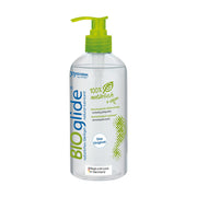 Bioglide - Neutral - Glijmiddel op Waterbasis - 100% Natuurlijke Ingredienten - Vegan-Laced-up.nl