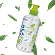 Bioglide - Neutral - Glijmiddel op Waterbasis - 100% Natuurlijke Ingredienten - Vegan-Laced-up.nl