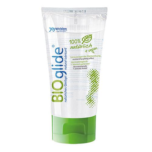 Bioglide - Neutral - Glijmiddel op Waterbasis - 100% Natuurlijke Ingredienten - Vegan-Erotiekvoordeel.nl