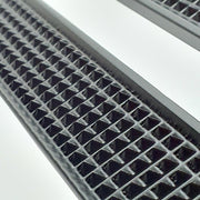 Black Label - Fleischklopfer aus Aluminium - Laced-up.nl