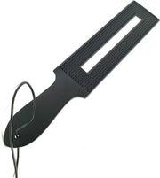 Black Label - Fleischklopfer aus Aluminium - Laced-up.nl
